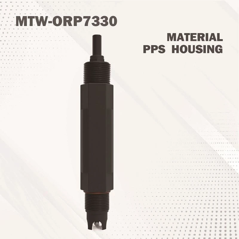ORP Sensor for Water Treatment(001)